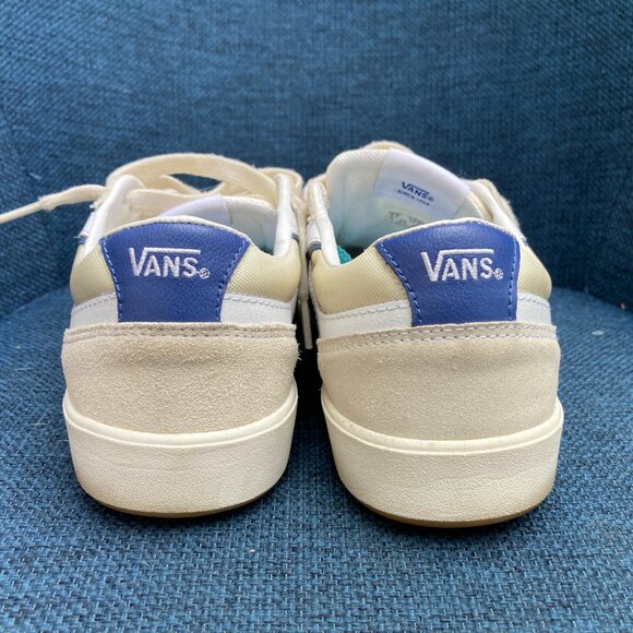Vans Serio Collection CC Lowland 8.5 - Picture 5 of 7